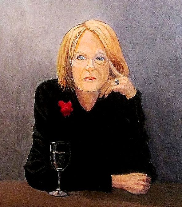 Barbara Hines Russell