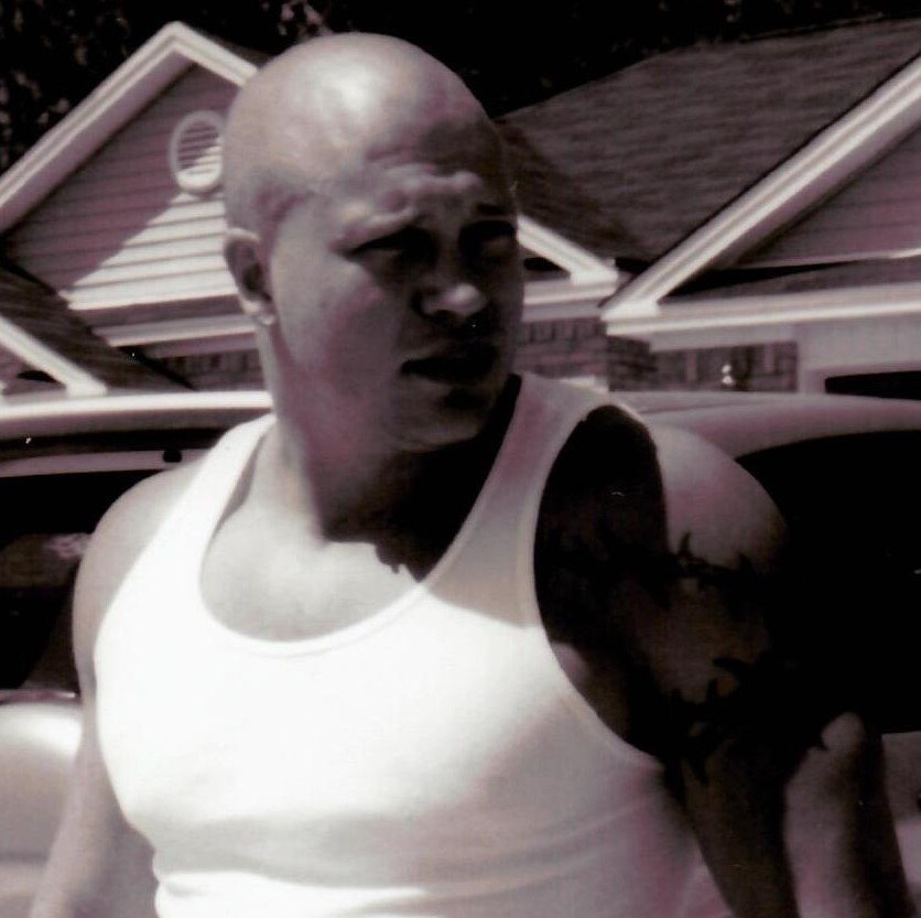 Jason Bradley Russell