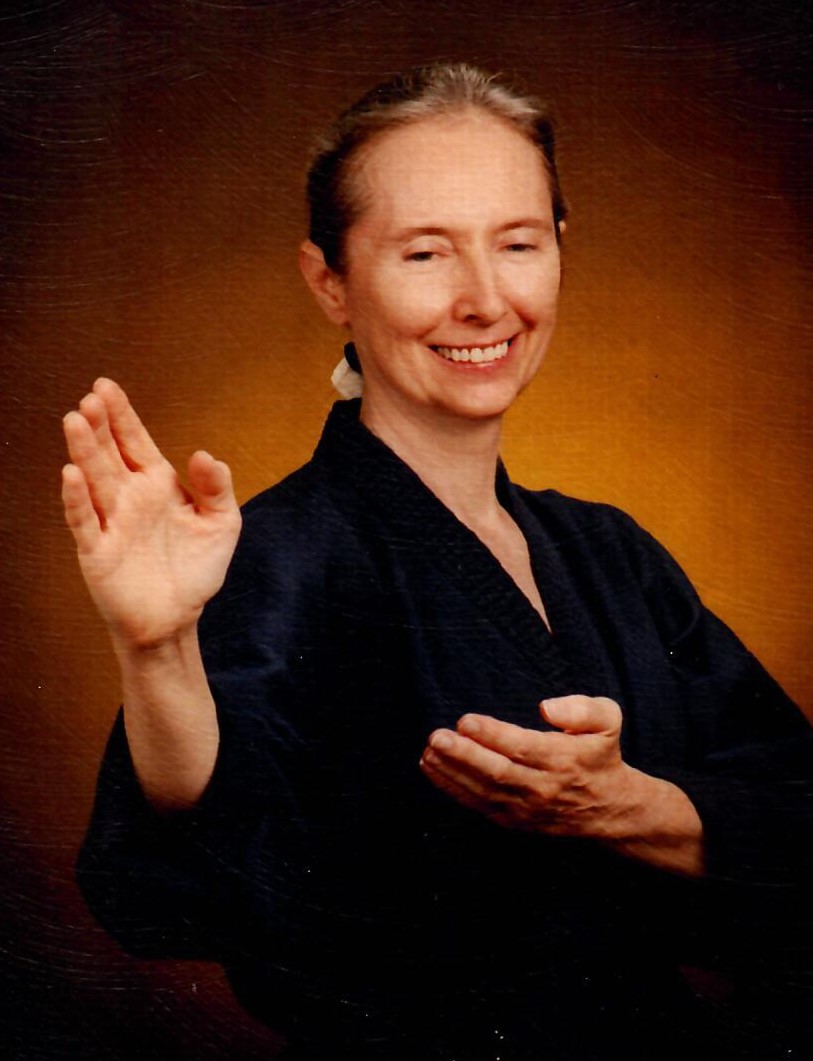 Katherine (Kathie) Lilla Blum Russell