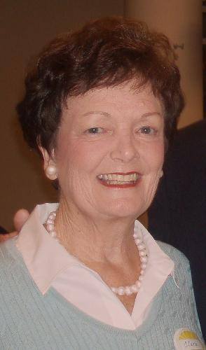 Clara McDonough Russo