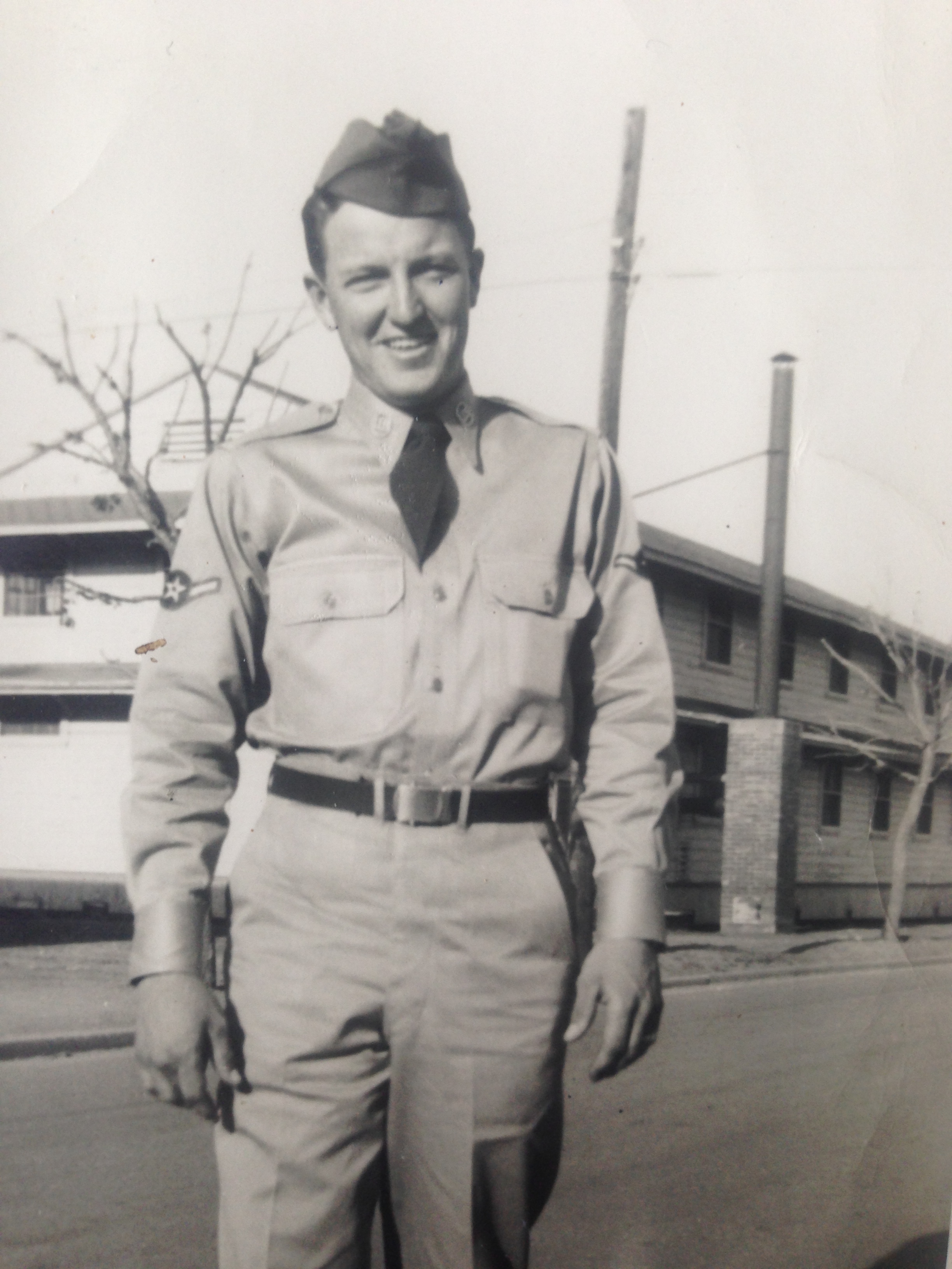 Ralph Marion Sanders