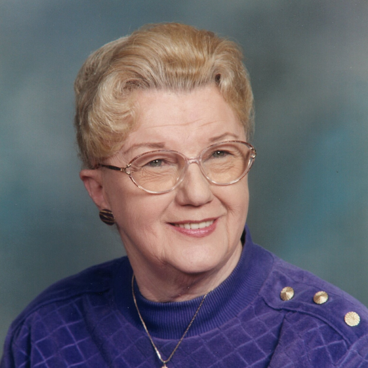 Louise E. Sasser