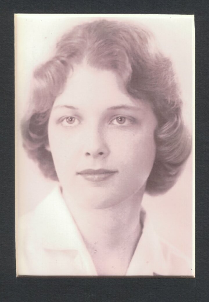 Delores R. Saxman