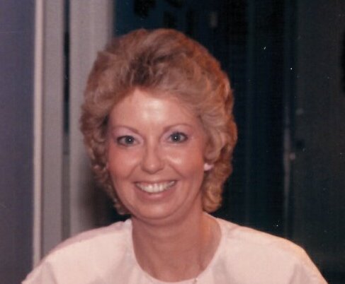 Sandra Pearl Saxton