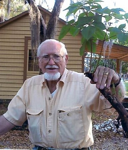 Walter S. Schaaf, Jr.