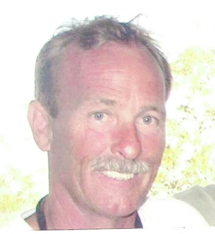 Barry Driscoll Schaaf