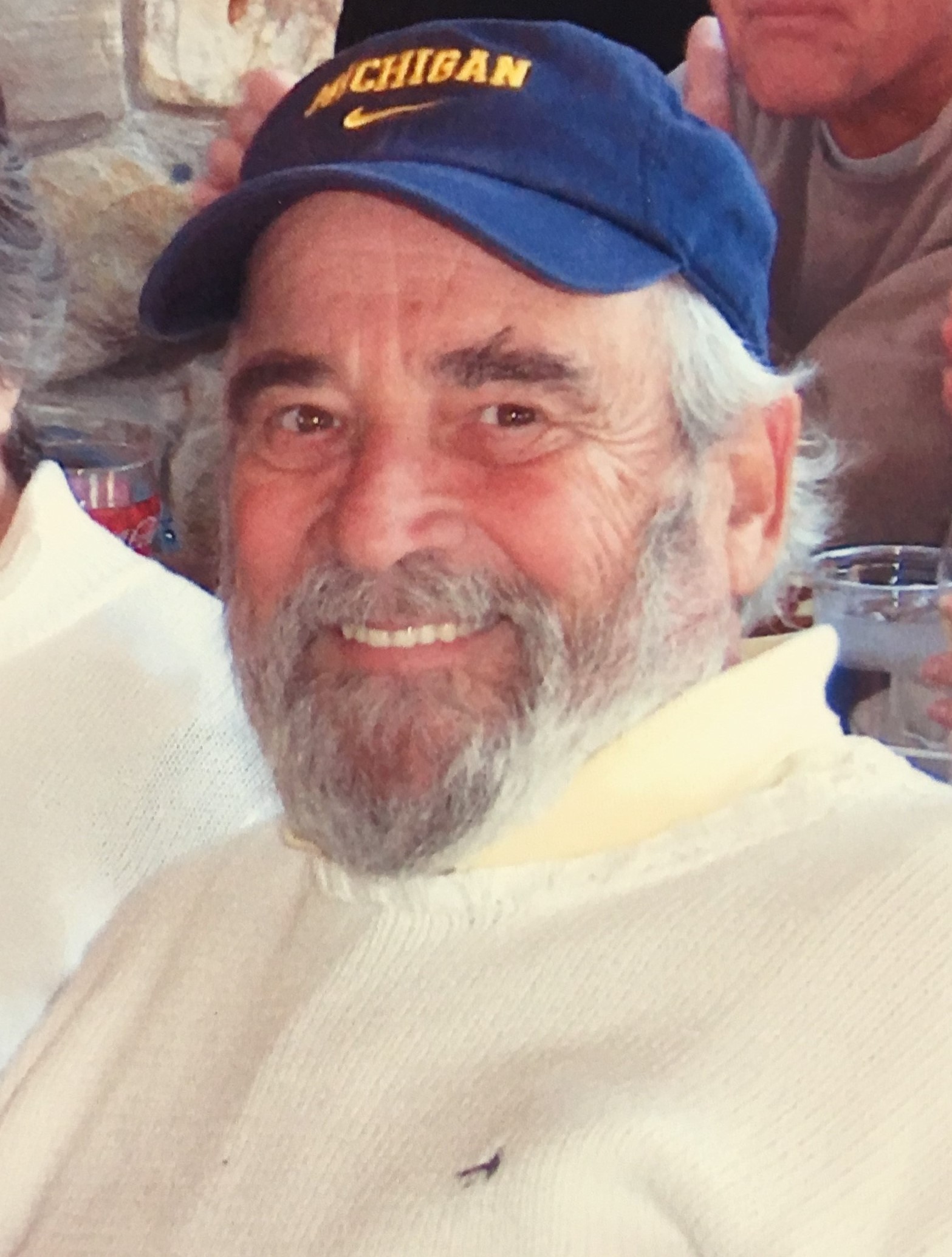 John Francis Schaffer, Jr.