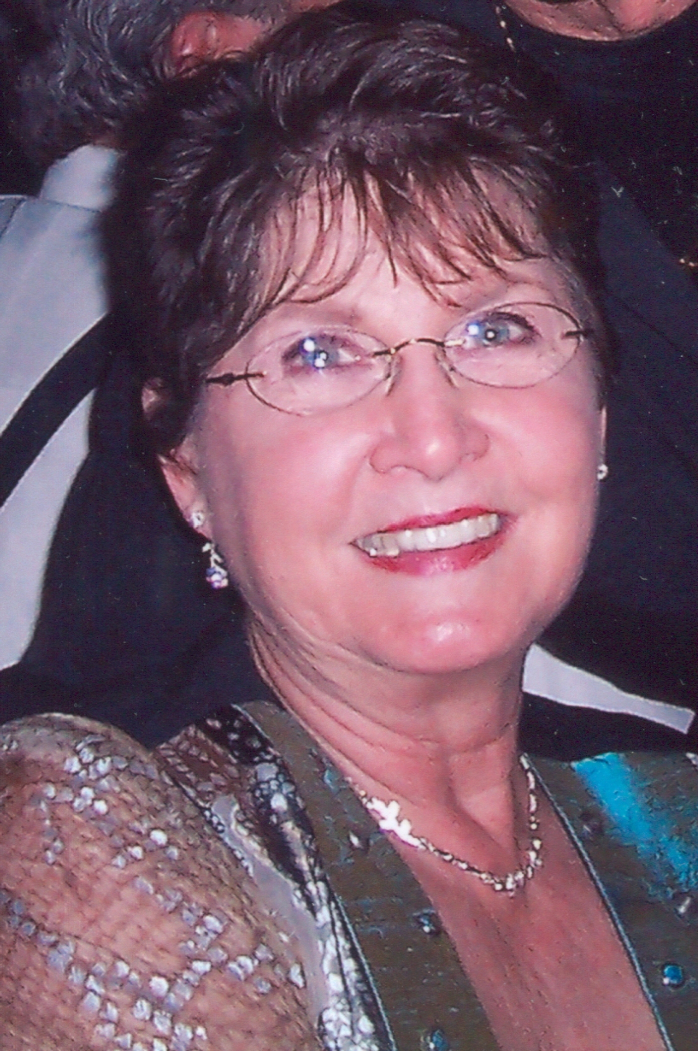 Brenda Bragg Schouten