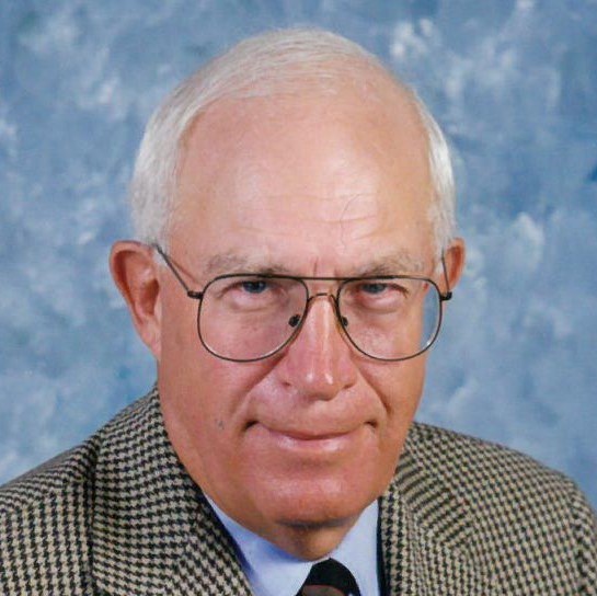 Frederick Corya Scott