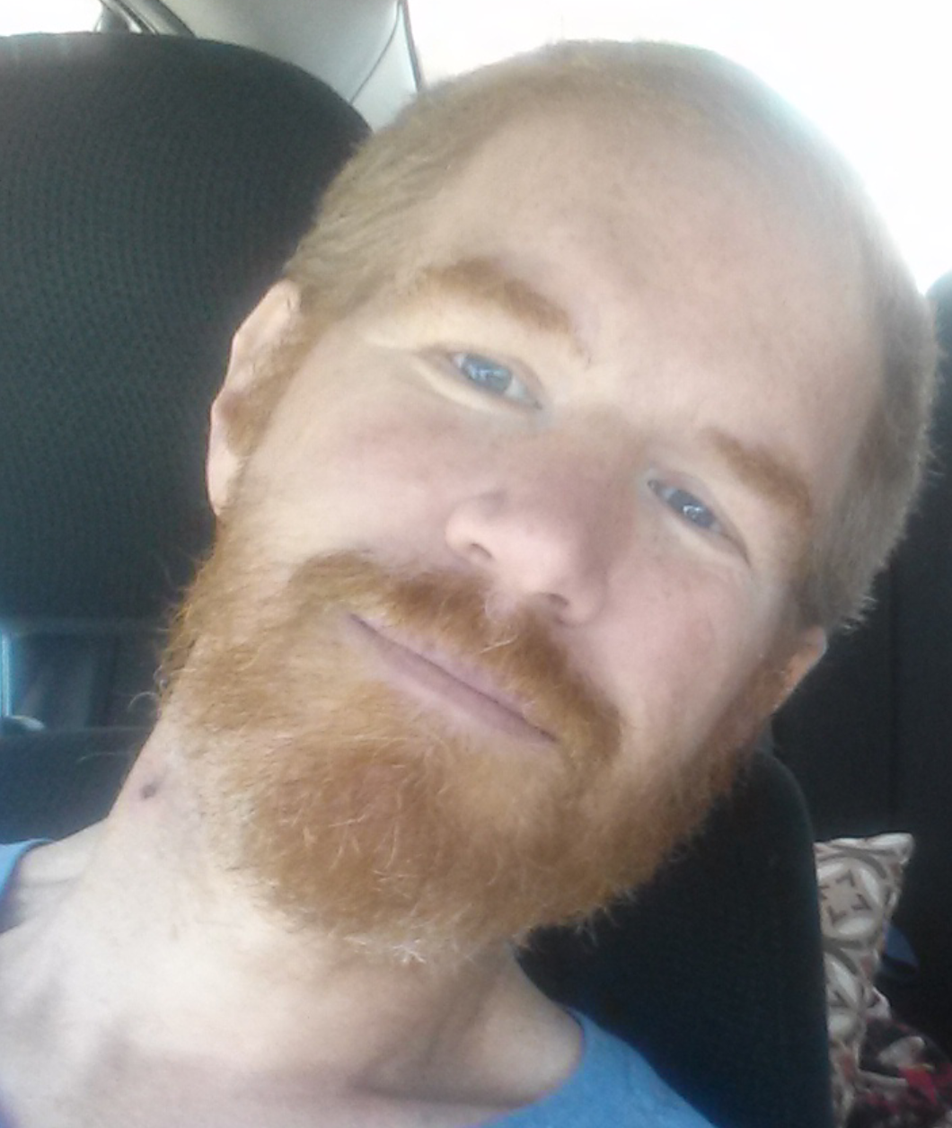 Rue Allen Tungate, Jr.