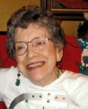 Betsy Mulholland Scully