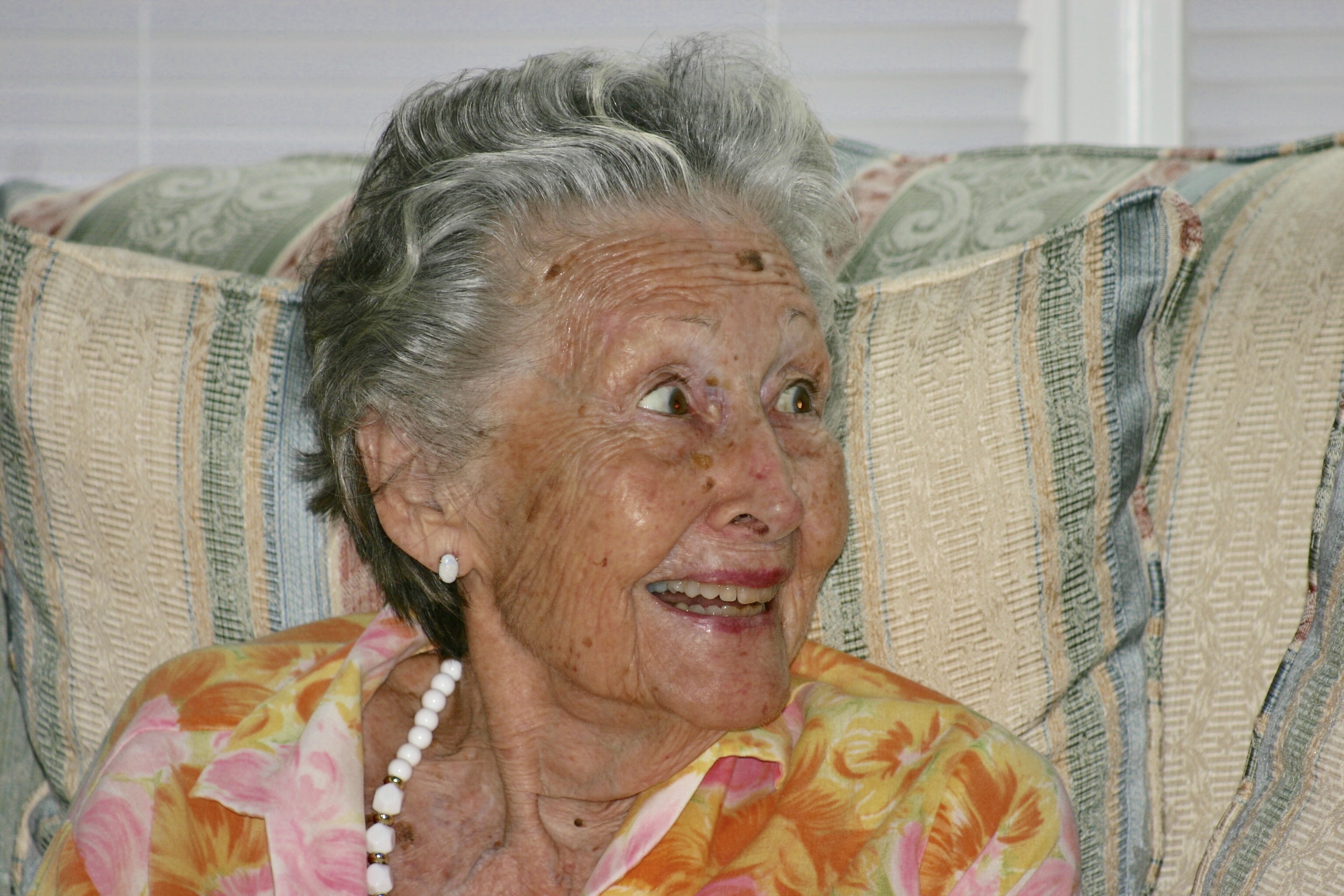 Elsie Kathryn O'Reilly Sears