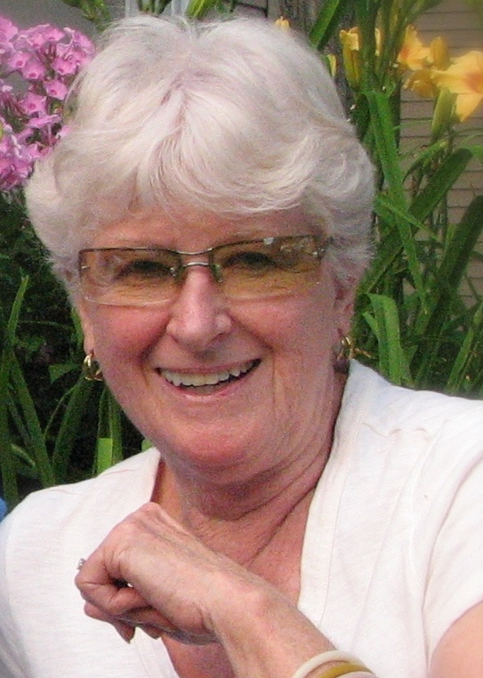 Marian Powell Selig