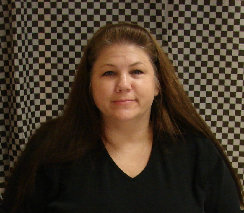 Wendy Diane Wilkerson