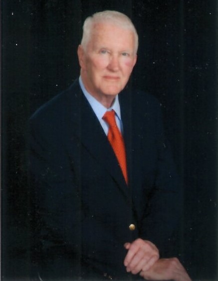 William R. Shaw, Jr.  