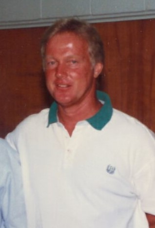 Michael Egan Sheppard