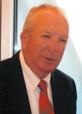 James Carlton Showalter