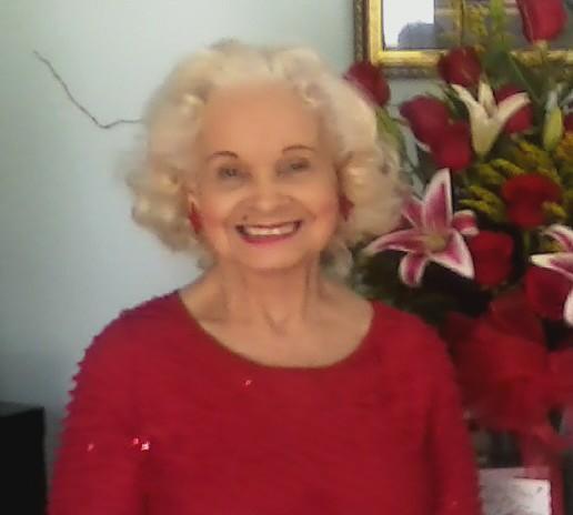 Dolly Dimple Hiott Harrison Shuler