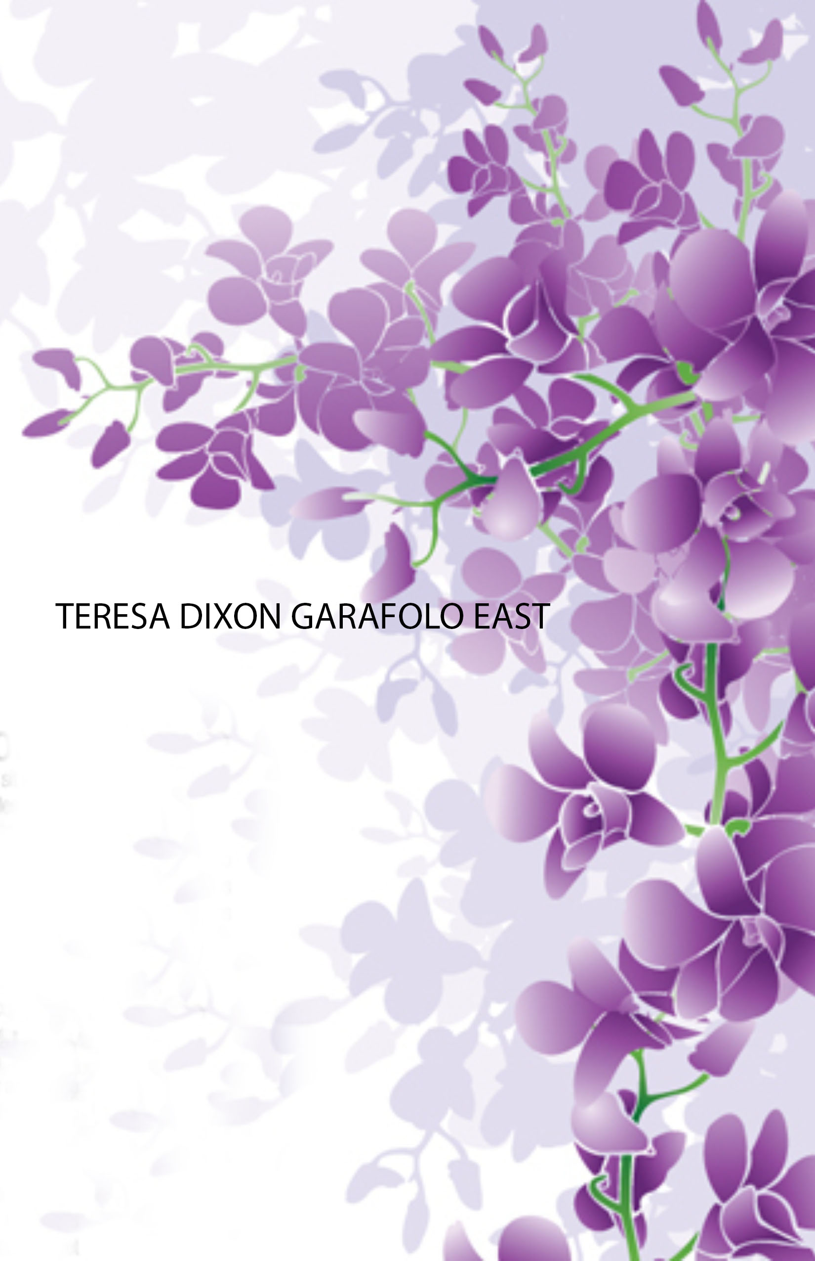 Teresa Dixon Garafolo East (Terri)