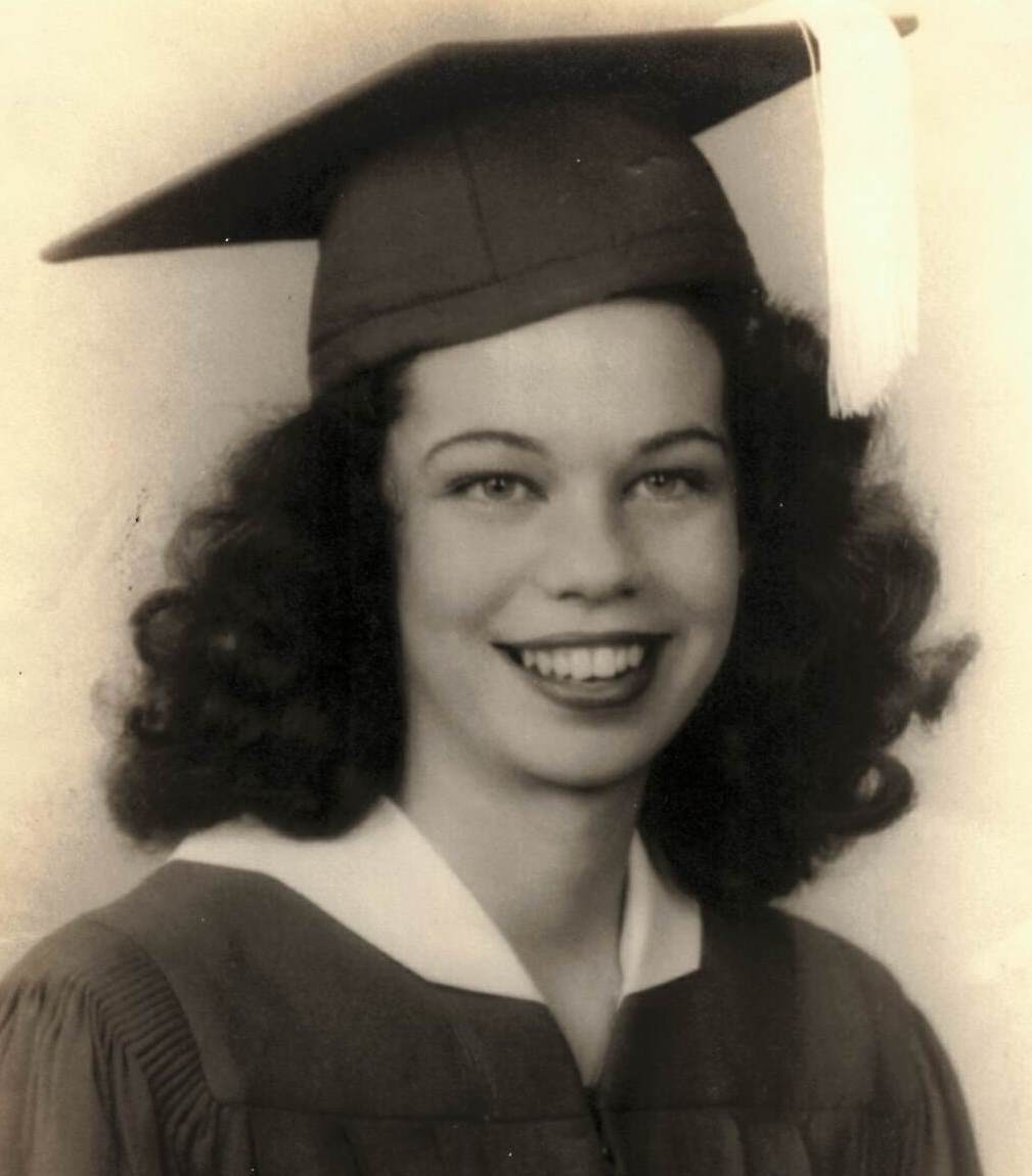 Dorothy Hughes Simmons