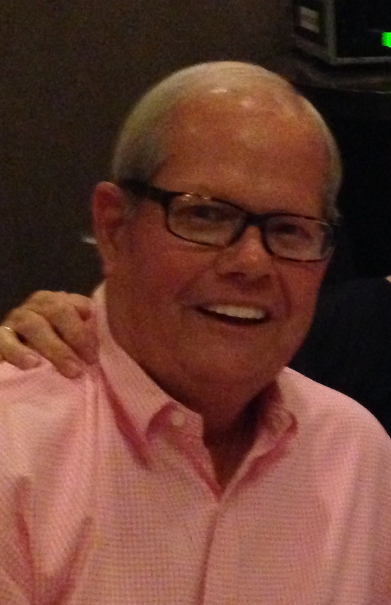 Daniel Randolph Sims, Sr.