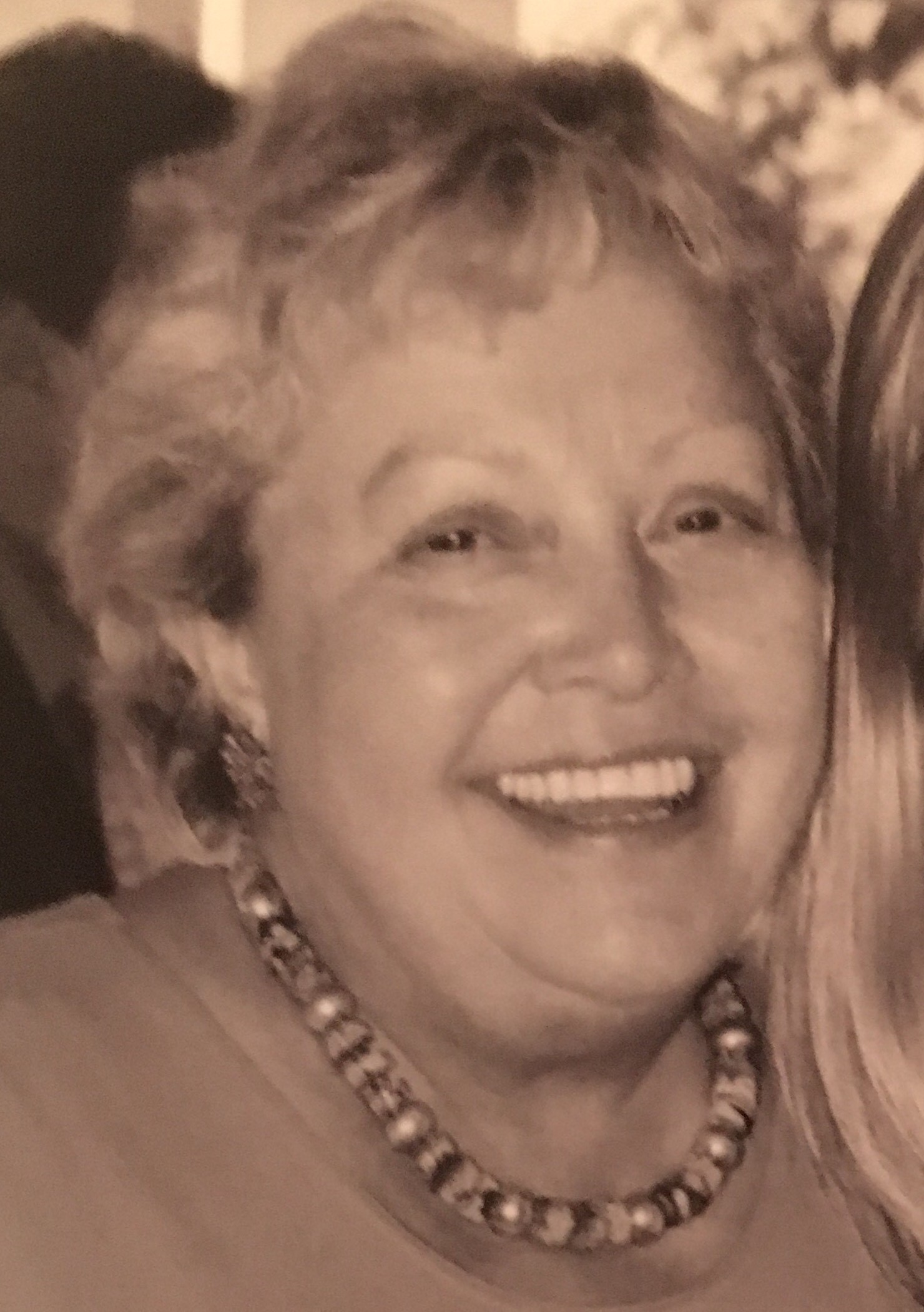 Bertie Palmer Skinner