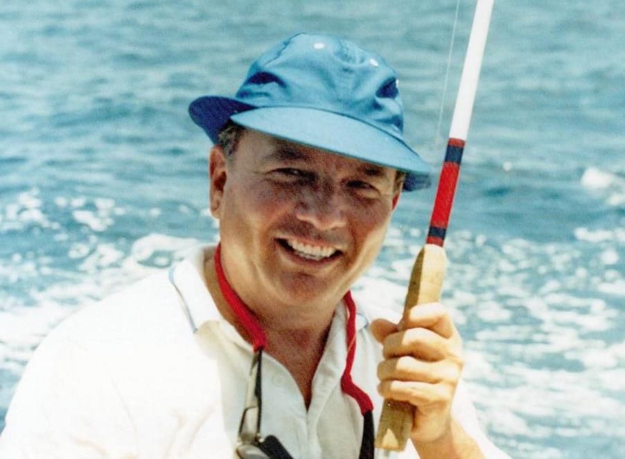 Herbert C. Skinner, Jr.