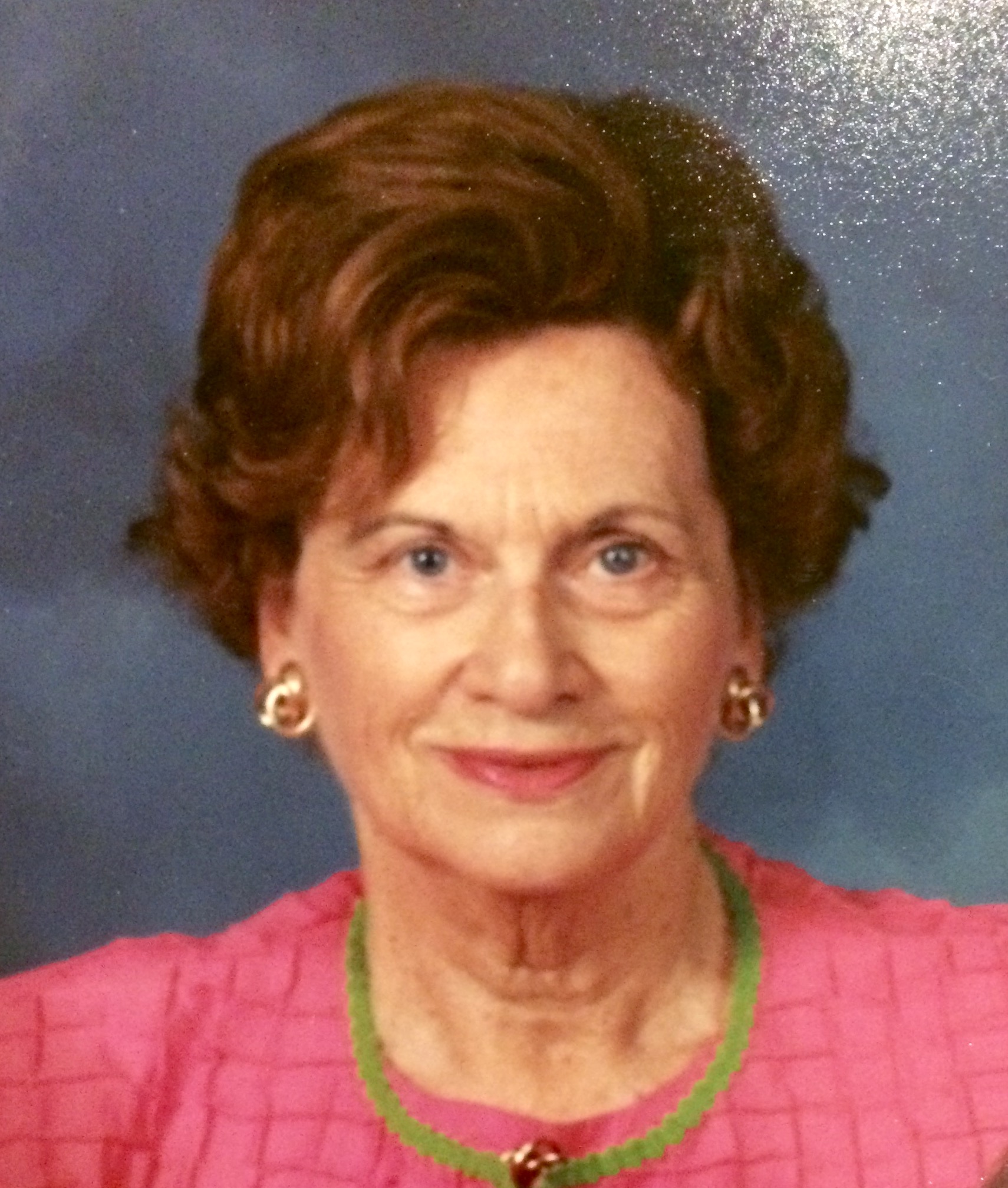 Margaret Sellers Slappey