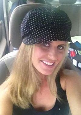 Lauren Shannon Brown Smart