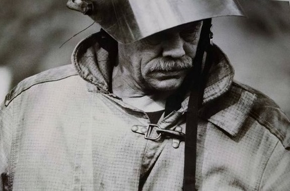 James Franklin Smith