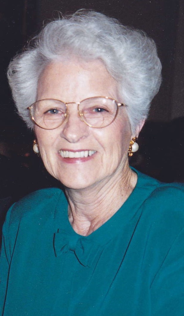 Guynelle Thigpen Smith