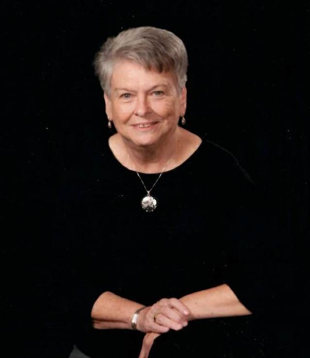Judith Parker Smith