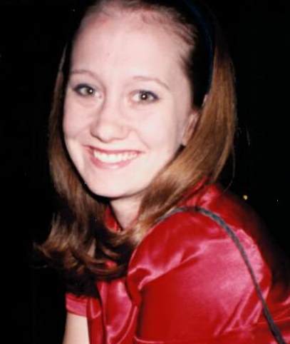 Lindsay Whitfield Smith