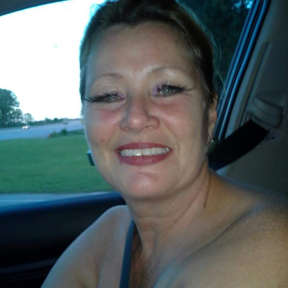 Deborah Williams Snyderburn