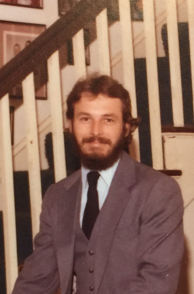 Joseph Robert Somerton