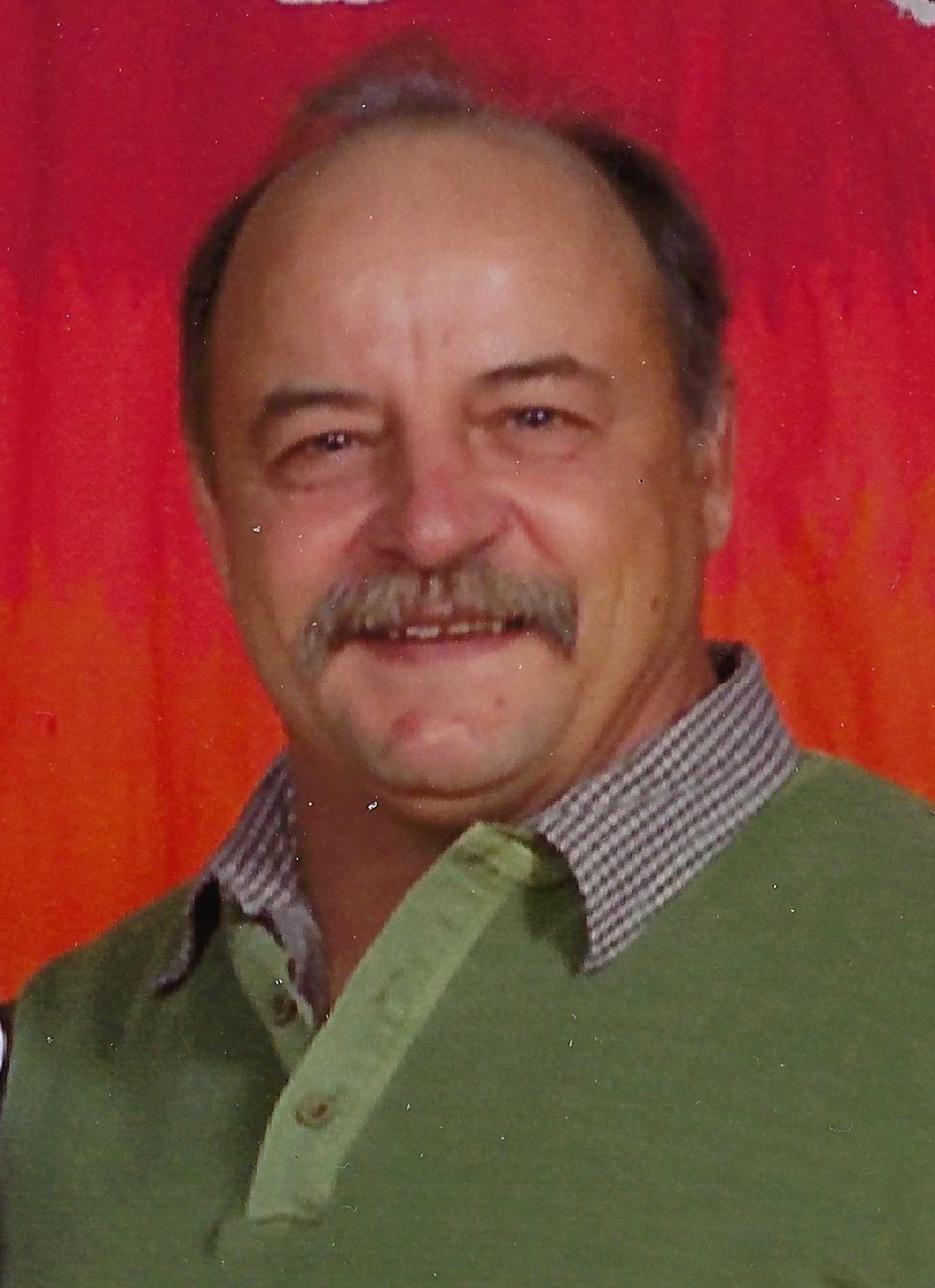 LaVerne Joseph South, III