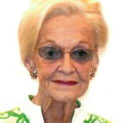 Georgiann Thompson Space