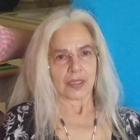 Deborah Marie Roberge Spencer