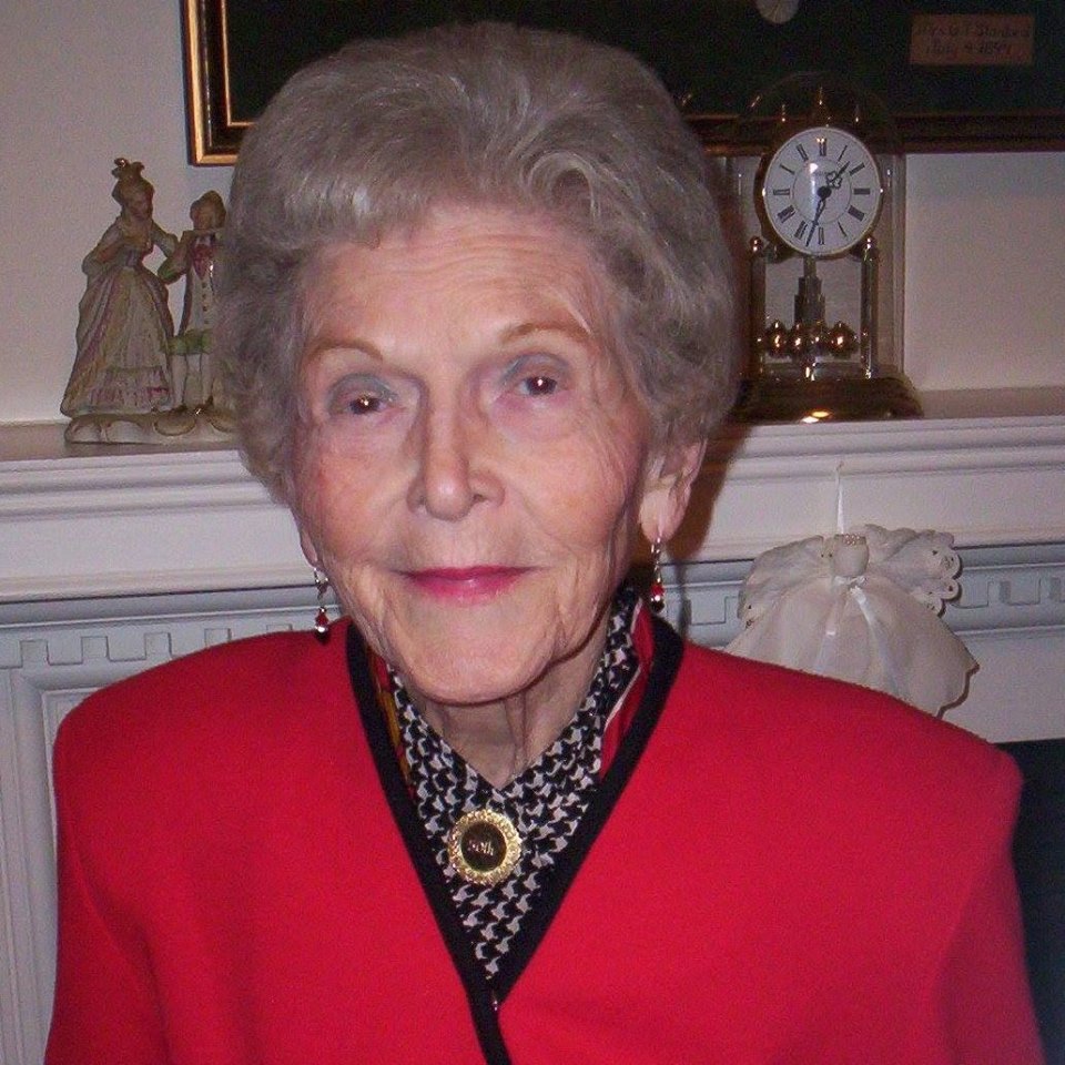 Kathleen Stanford Spivey