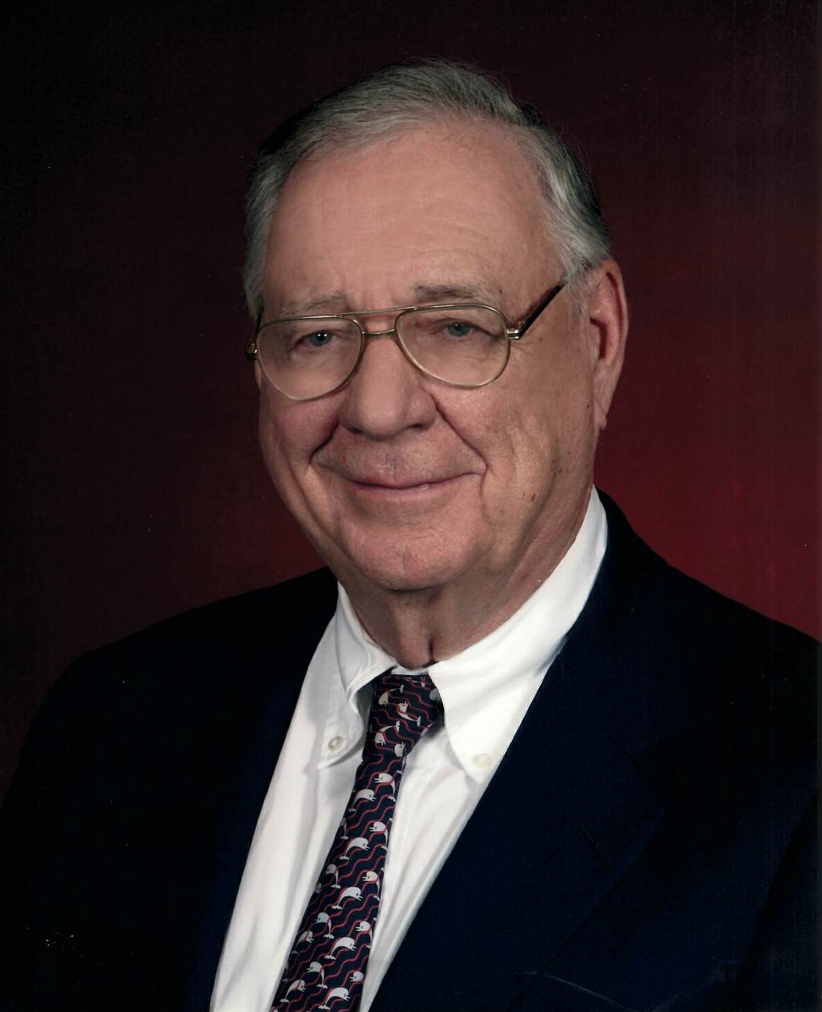 William Wallace Sprague, Jr.