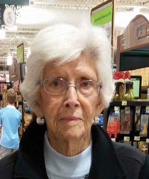 Carolyn Frazier Springfield