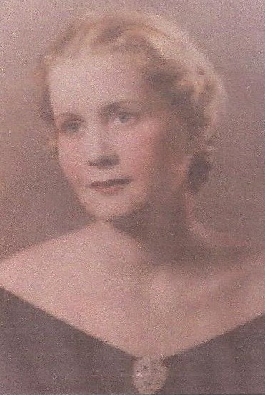 Carolyn Thomson Golden Stephens