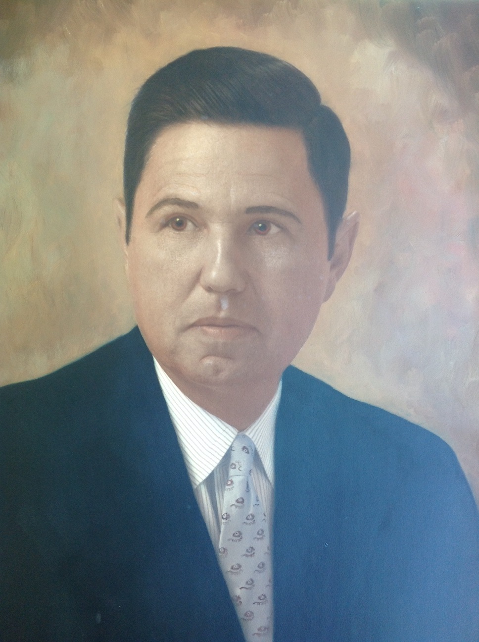 John W. Stephens, Jr.