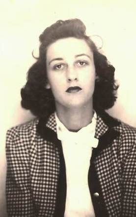 Lillian Hinely Sterling