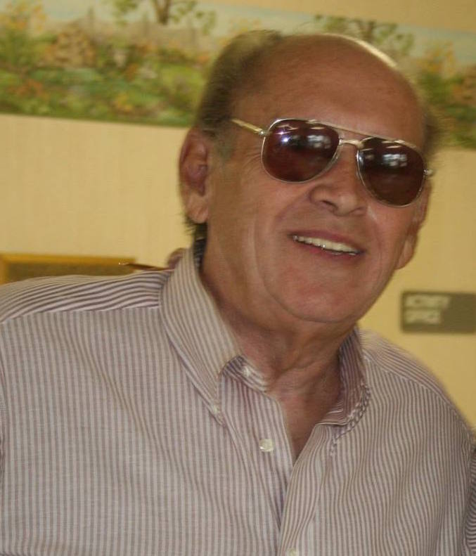 Stephen D. Morrison, Sr.