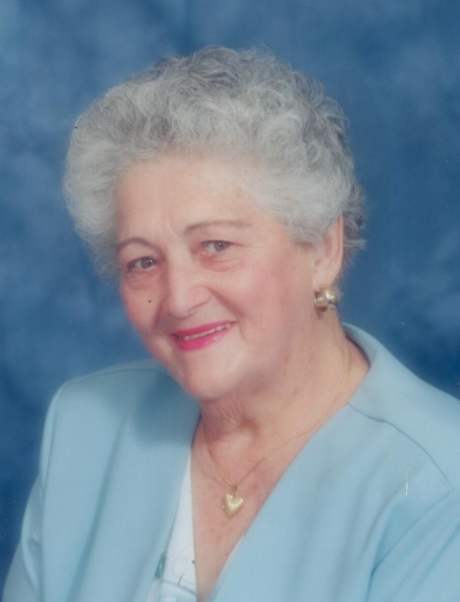 Neva Hardie Stockstill