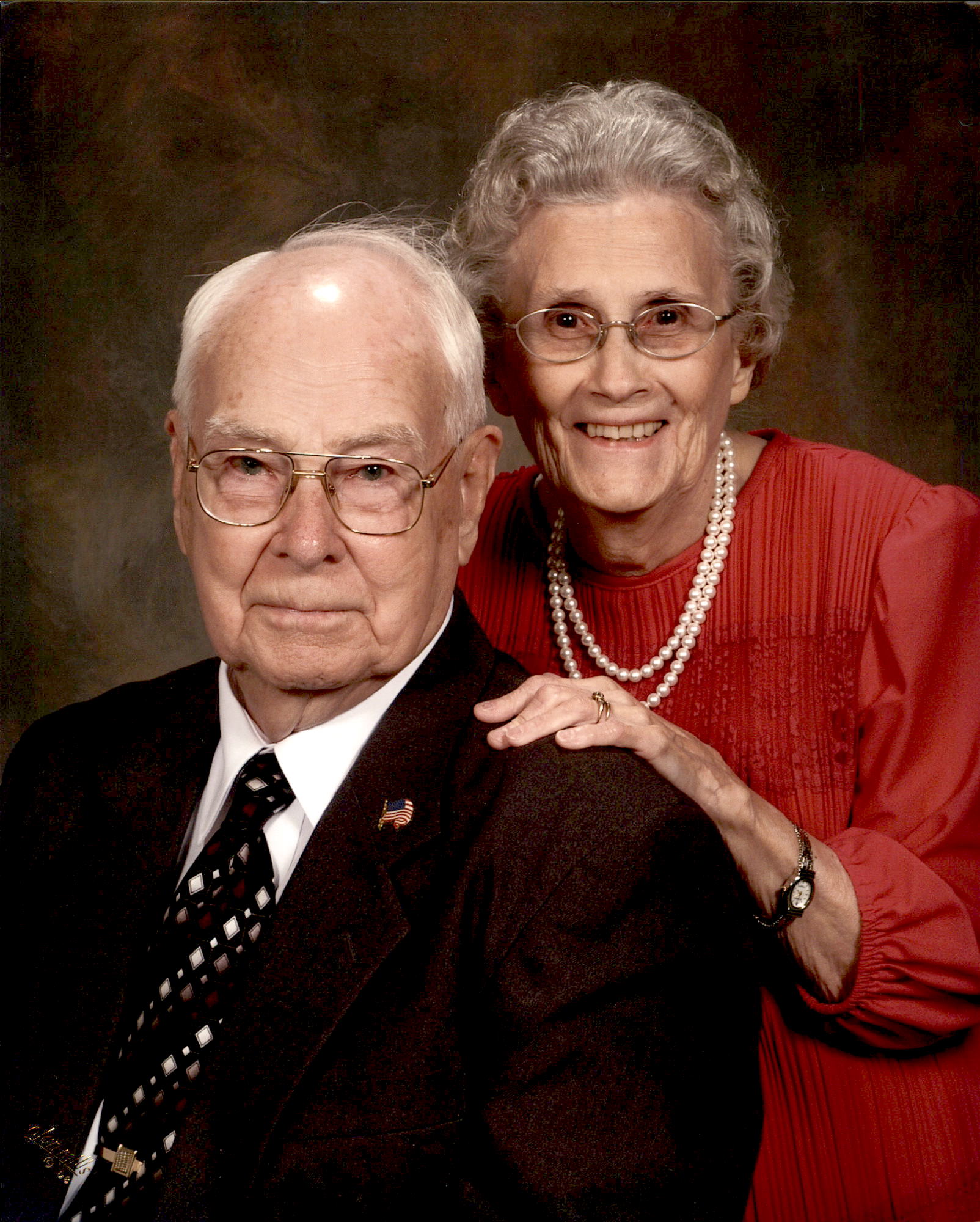 Margaret Howard Sturtevant