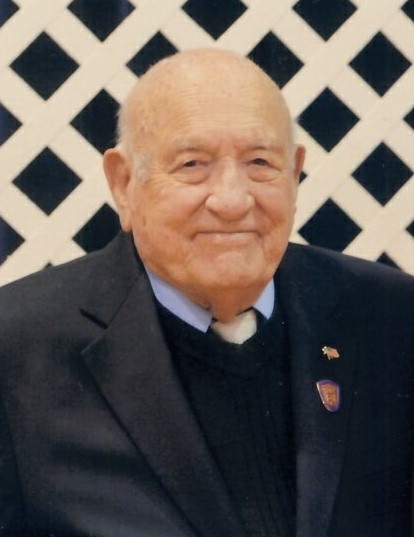 Joseph R. Sullivan, Sr.