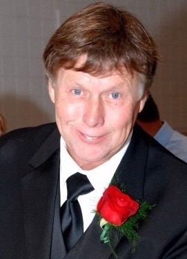 David Mitchell Sumner