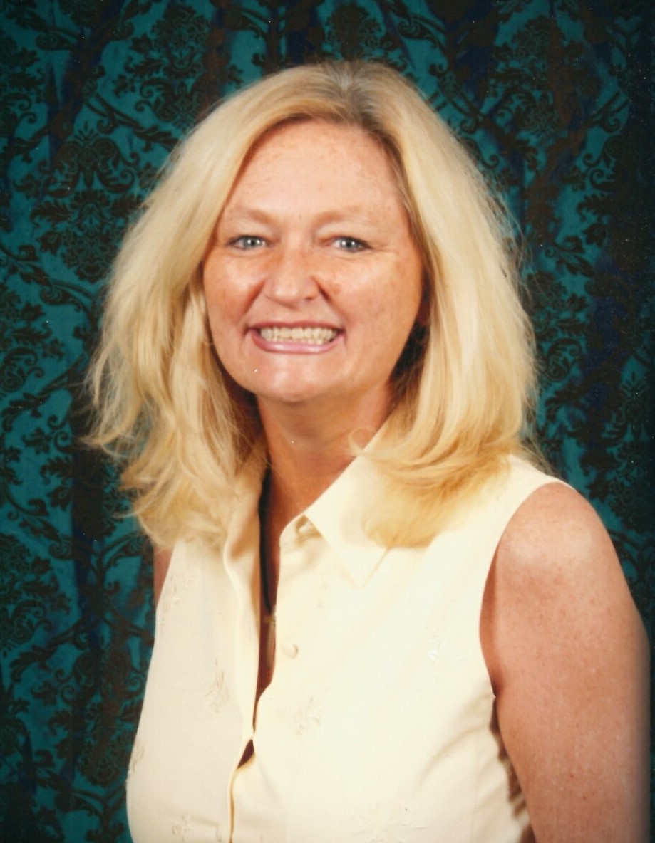 Sherry Turner Swanburg